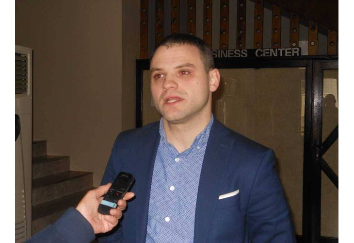 Николай Бериевски Николай Бериевски